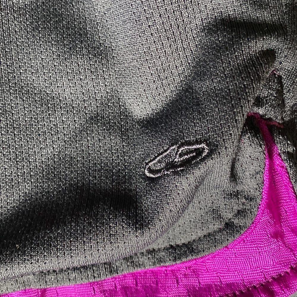 Champion youth running shorts​​​ - Picture 4 of 5